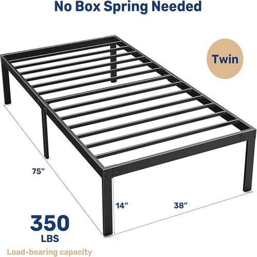 LuxoraNest™ Foldable Sofa Bed