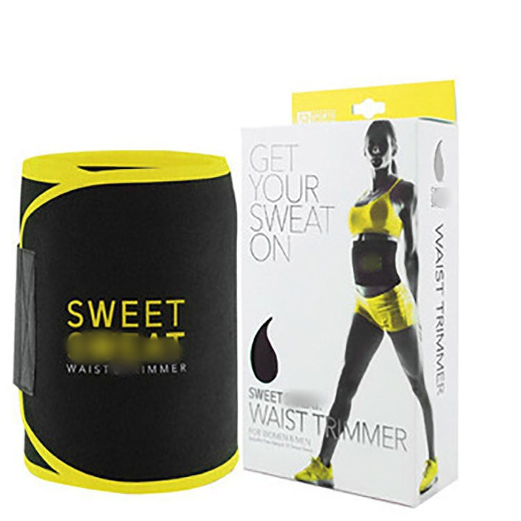 Cinto Desportivo de Suporte Lombar em Neoprene | Absorve Suor | S-XXL | 3 Cores