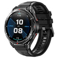 Smartwatch X2B com Chamadas Bluetooth e GPS Dual Band | Monitor de Pressão Arterial