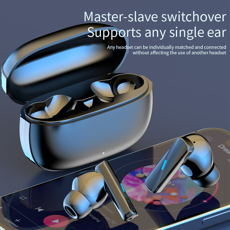 Auriculares Bluetooth MATE 50 com Cancelamento de Ruído ANC + ENC