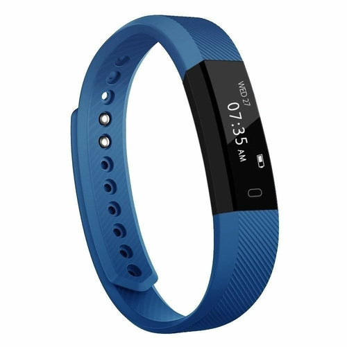 Smartwatch SmartFit — Monitor de Atividade e Saúde com Bracelete Extra Grátis