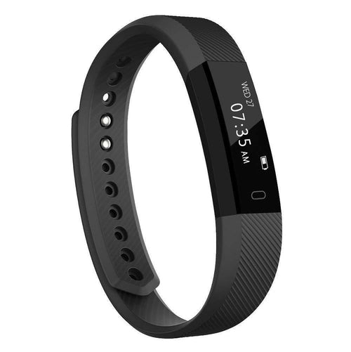 Smartwatch SmartFit — Monitor de Atividade e Saúde com Bracelete Extra Grátis