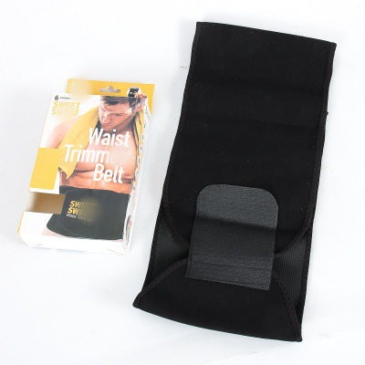 Cinto Desportivo de Suporte Lombar em Neoprene | Absorve Suor | S-XXL | 3 Cores