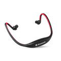 Auscultadores Bluetooth Desportivos com Neckband | Estéreo | Microfone | 4 Cores