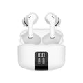 Auriculares Bluetooth M48 Pro com ENC e Redução de Ruído nas Chamadas