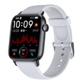 Smartwatch Bluetooth DM15 RTL8763E – Chamadas HD, Monitor de Saúde e Desporto