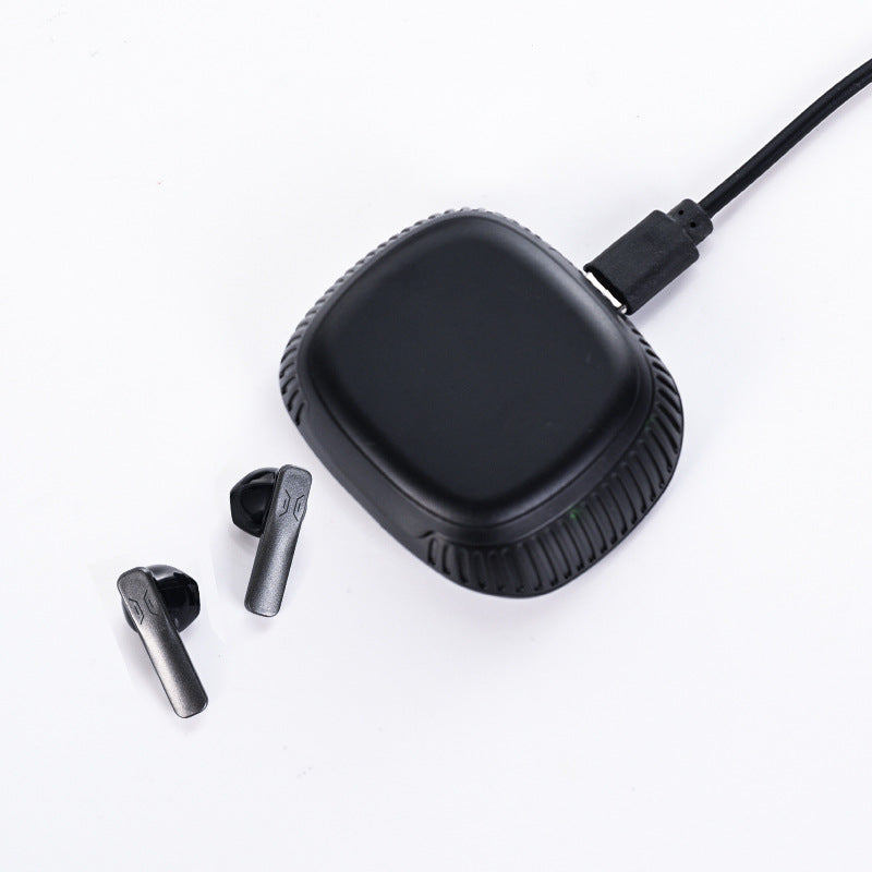 Auscultadores Tradutores B18 Bluetooth com Tradução Offline