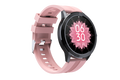 QS29 smart bracelet blood oxygen health monitoring temperature detection music control sports smart watch