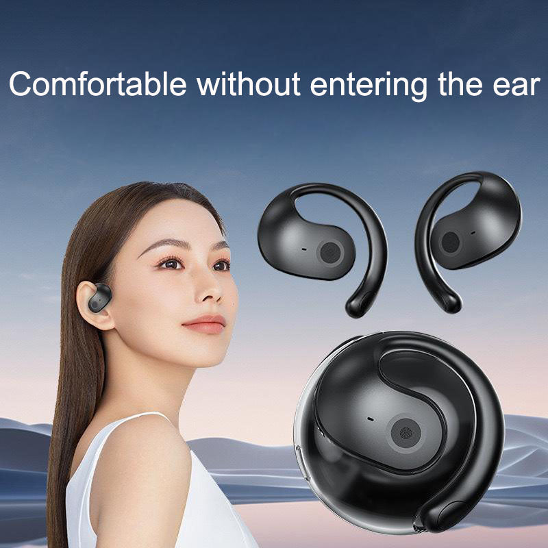Auriculares Bluetooth T2 Little Coconut Ball Abertos