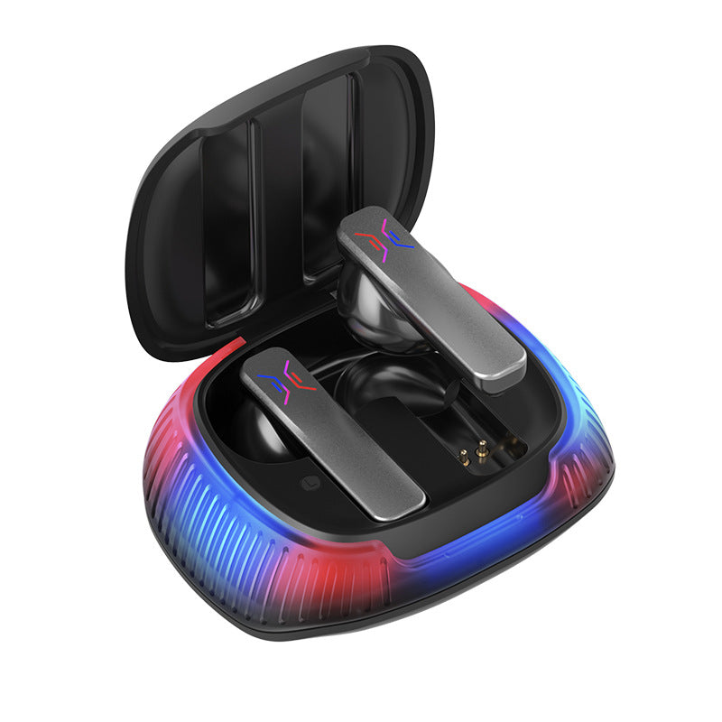 Auscultadores Tradutores B18 Bluetooth com Tradução Offline