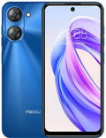 Meizu Mblu 21 128 GB / 6 GB Dual SIM — Preto