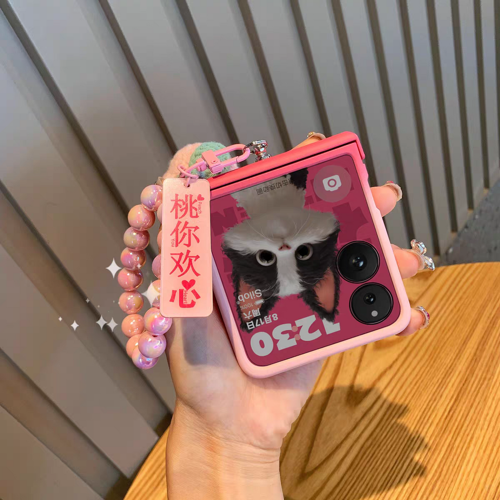 Suitable for Xiaomi mixflip phone case, new mix flip 2 hinge all inclusive protective cover