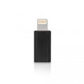 Adaptador OTG USB 3.0 Macho-Fêmea de 8 Pinos para iPad e iPhone