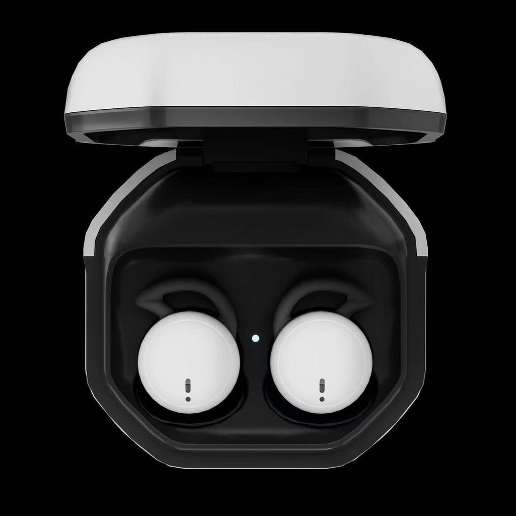 Auricular Bluetooth mini MY002 para dormir, intra-auricular e ultrapequeno