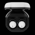 Auricular Bluetooth mini MY002 para dormir, intra-auricular e ultrapequeno