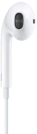 Apple Mmtn2Zm/A Apple Earpods With Remote And Mic. White