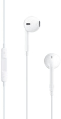 Apple Mnhf2Zm/A Apple Earpods With Remote And Mic. White