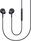 Samsung Eo-Ig955Bsegww Samsung In-Ear Tuned By Akg Stereo Headset 3.5Mm Black Bulk