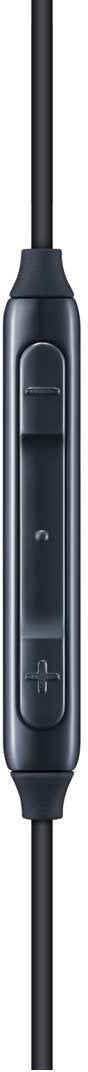 Samsung Eo-Ig955Bsegww Samsung In-Ear Tuned By Akg Stereo Headset 3.5Mm Black Bulk