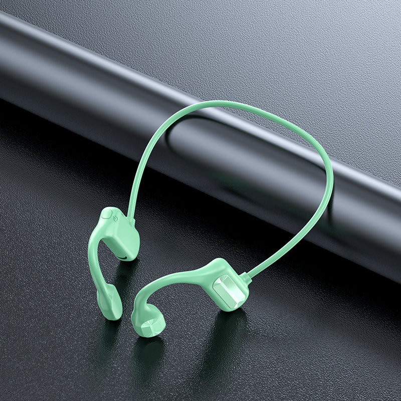 Auriculares Bluetooth BL09 com Fita para o Pescoço para Desporto