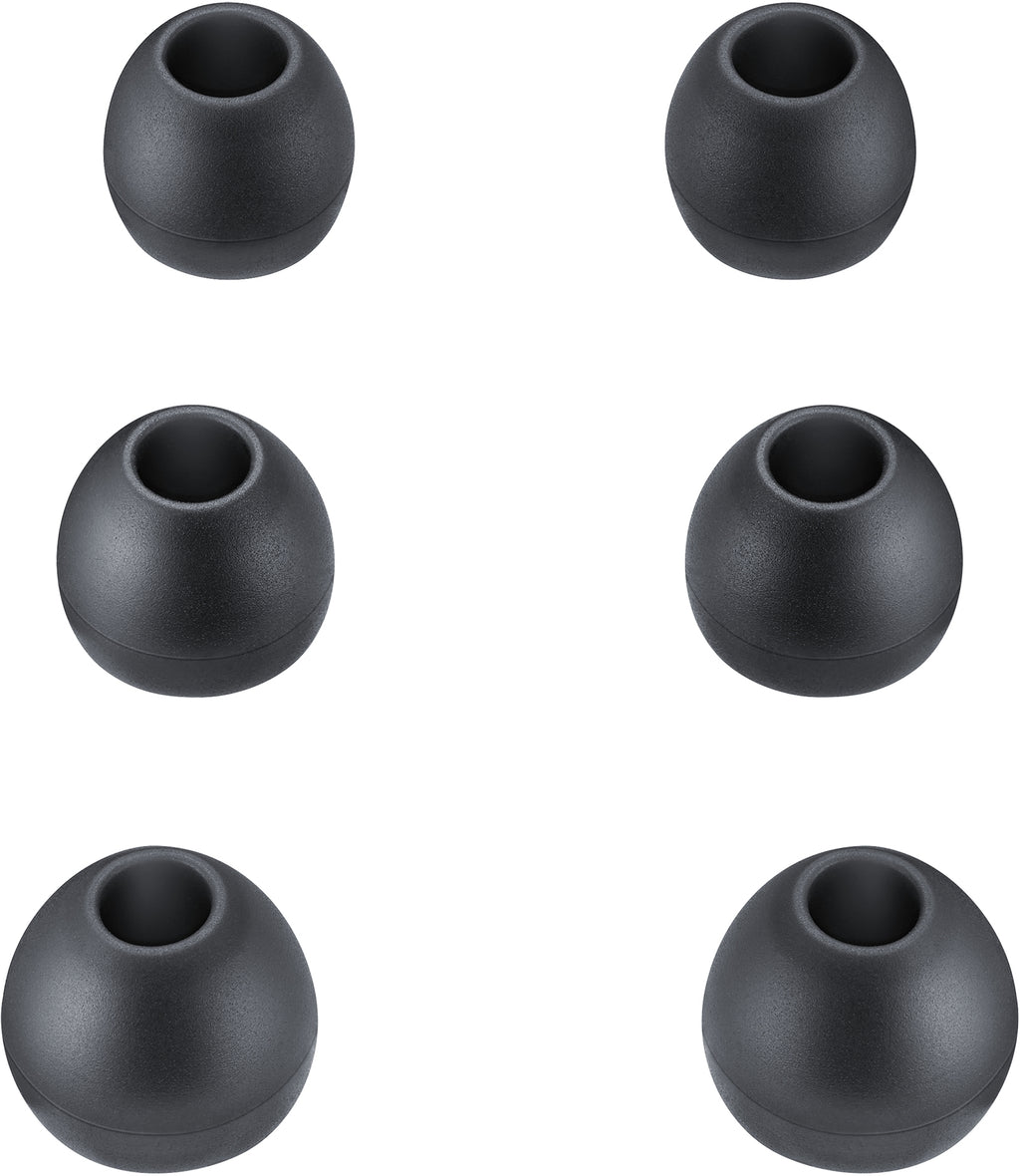 Samsung Eo-Ic100Bbegeu Samsung In-Ear Tuned By Akg Usb-C Stereo Headset Black