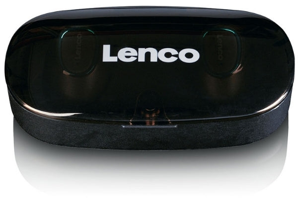 Lenco Epb-410 Lenco Tws Bluetooth Stereo Headset Black