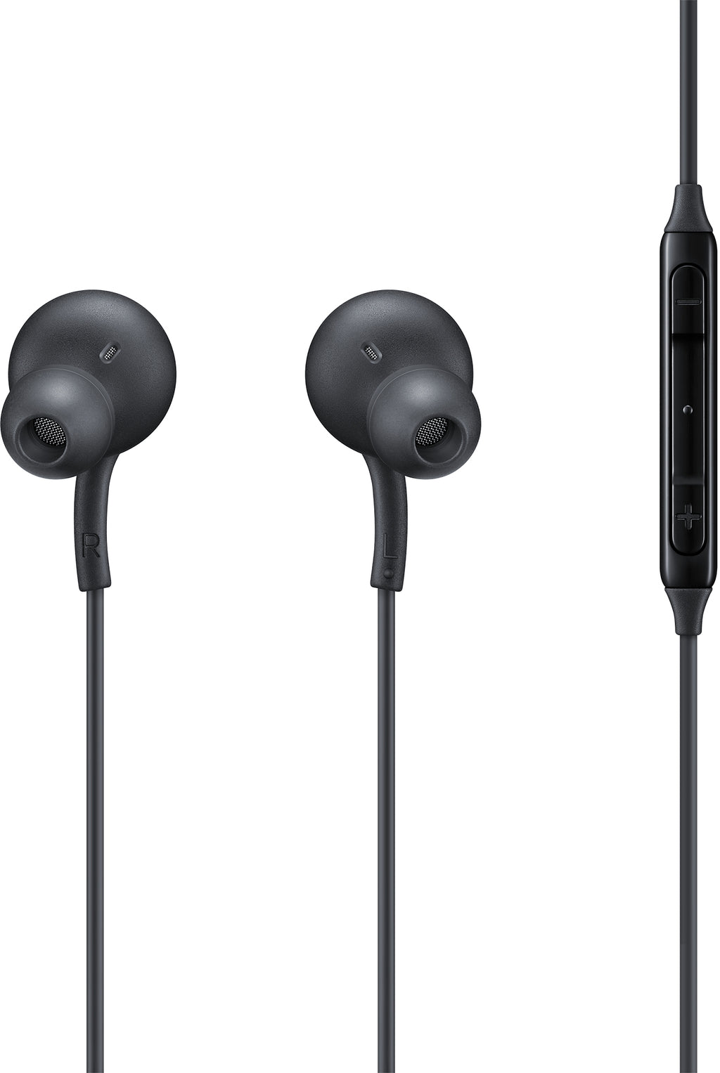 Samsung Gh59-15252A Samsung In-Ear Tuned By Akg Usb-C Stereo Headset Black Bulk