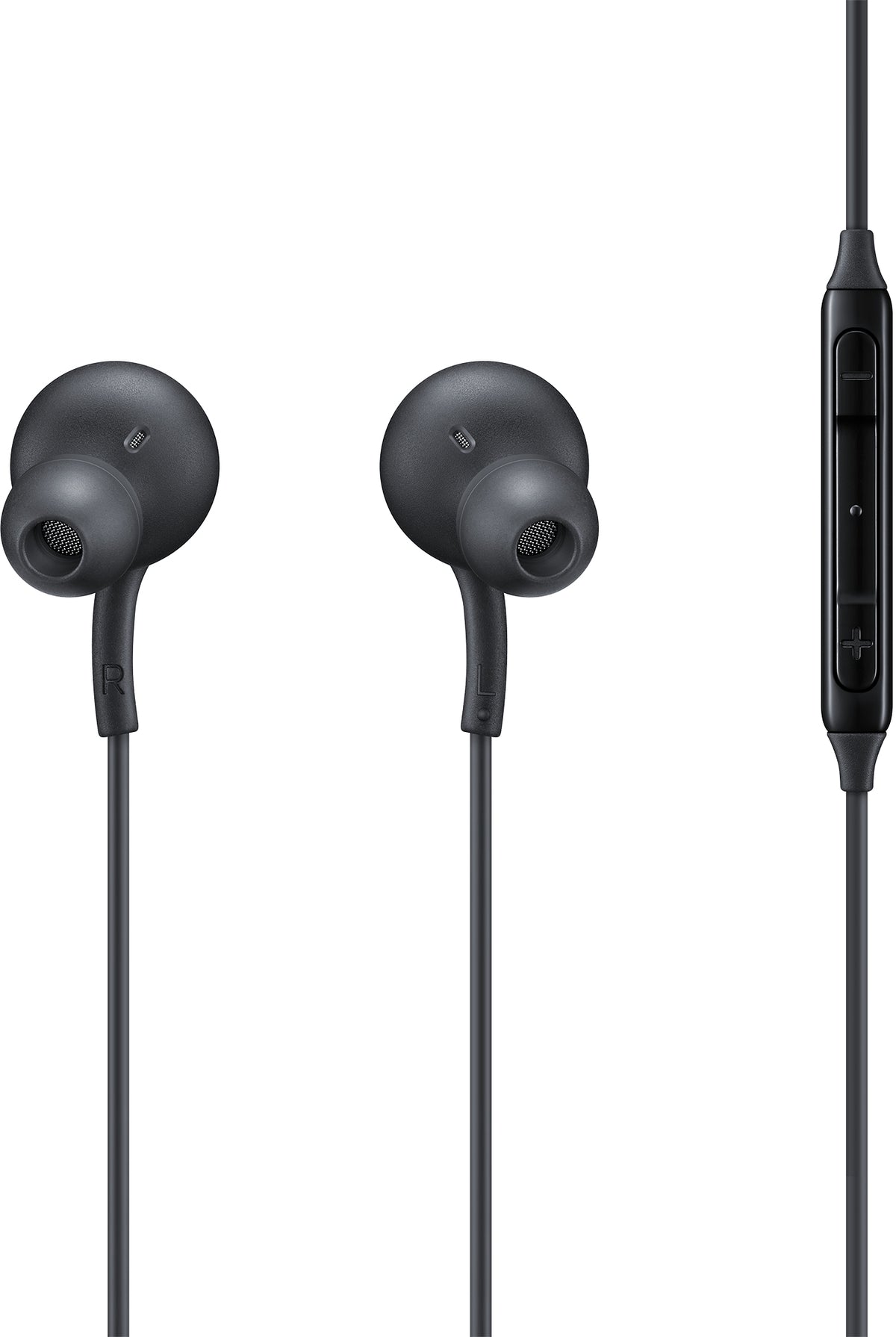 Samsung Gh59-15252A Samsung In-Ear Tuned By Akg Usb-C Stereo Headset Black Bulk