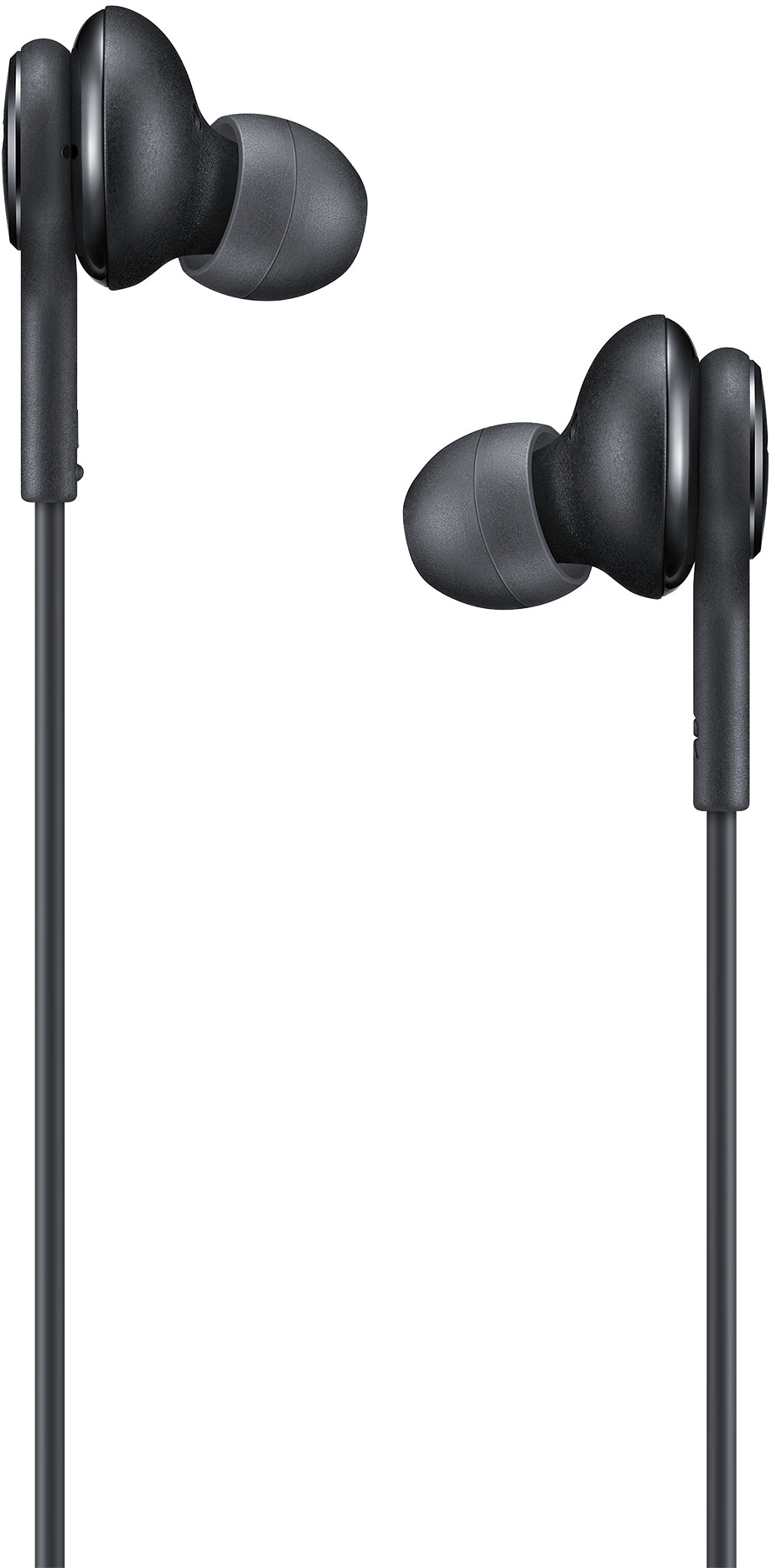 Samsung Gh59-15252A Samsung In-Ear Tuned By Akg Usb-C Stereo Headset Black Bulk