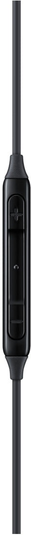Samsung Gh59-15252A Samsung In-Ear Tuned By Akg Usb-C Stereo Headset Black Bulk