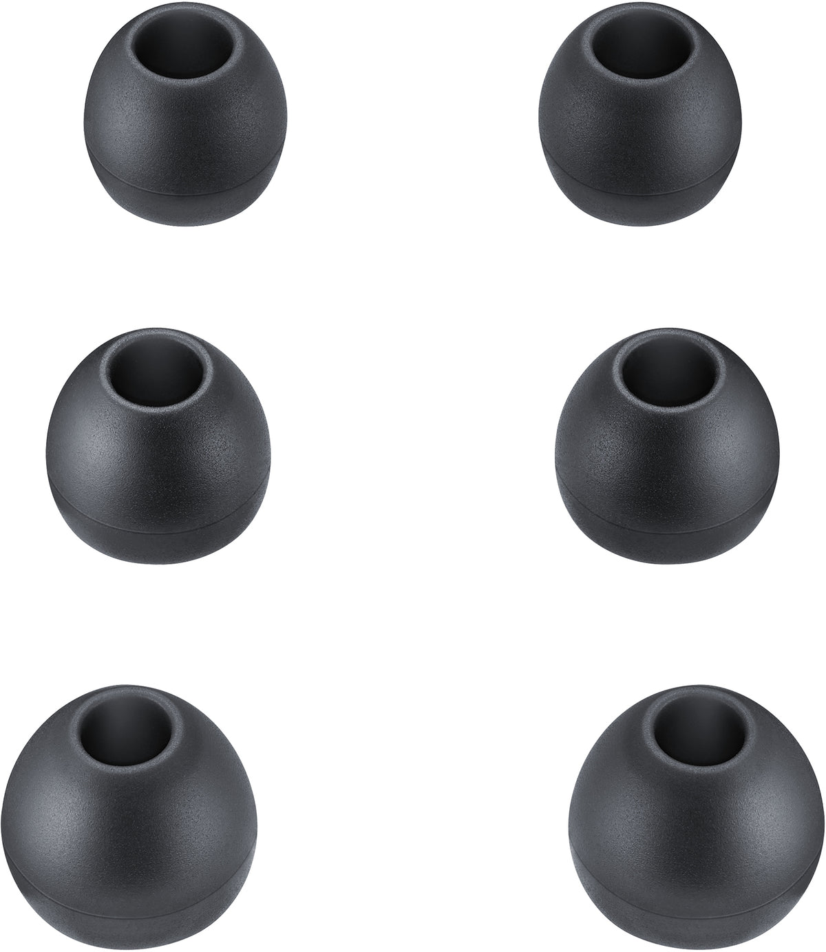 Samsung Gh59-15252A Samsung In-Ear Tuned By Akg Usb-C Stereo Headset Black Bulk