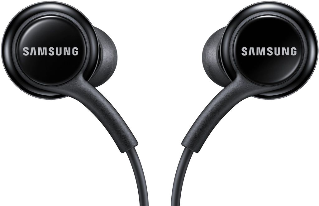 Samsung Eo-Ia500Bbegww Samsung In-Ear Stereo Headset Black