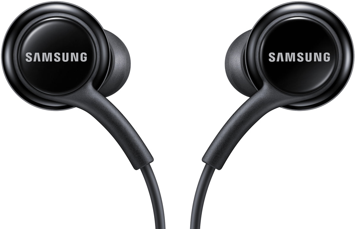 Samsung Eo-Ia500Bbegww Samsung In-Ear Stereo Headset Black