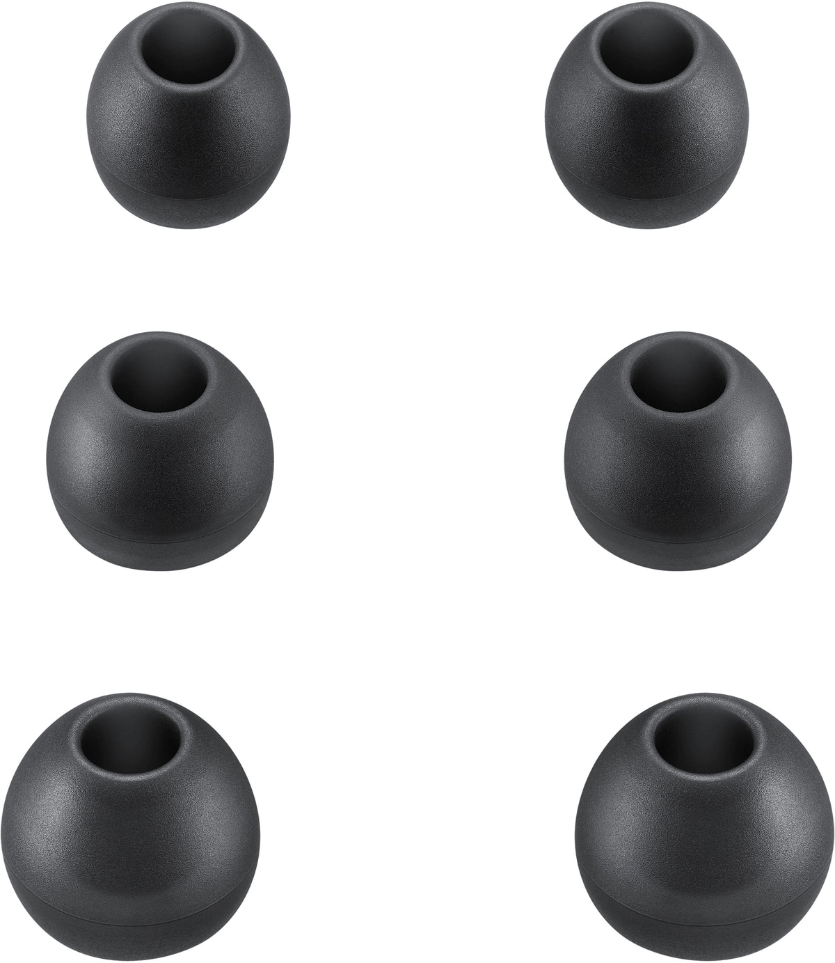 Samsung Eo-Ia500Bbegww Samsung In-Ear Stereo Headset Black