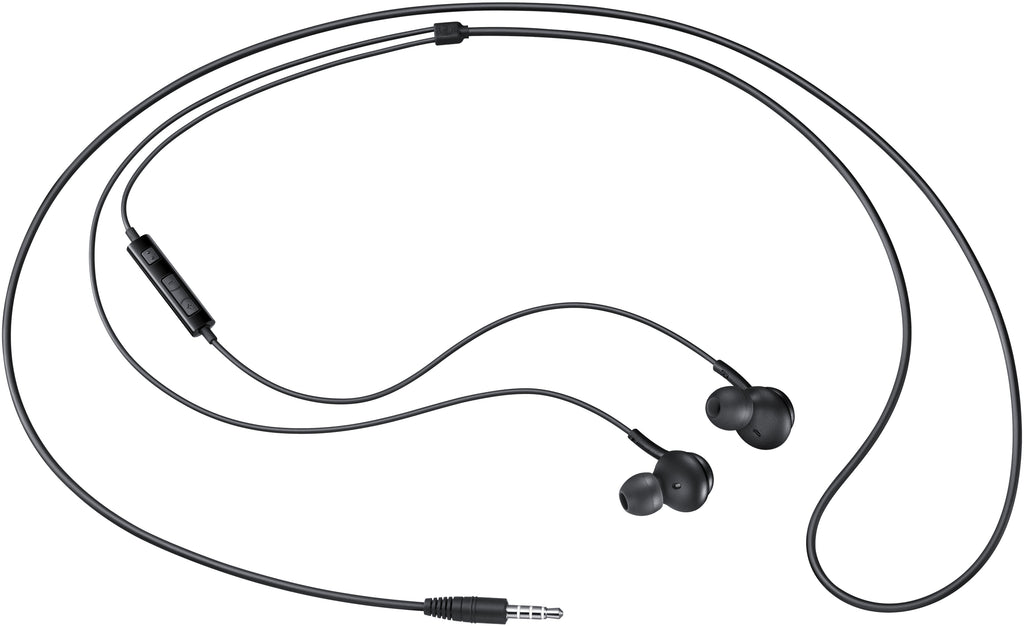 Samsung Eo-Ia500Bbegww Samsung In-Ear Stereo Headset Black