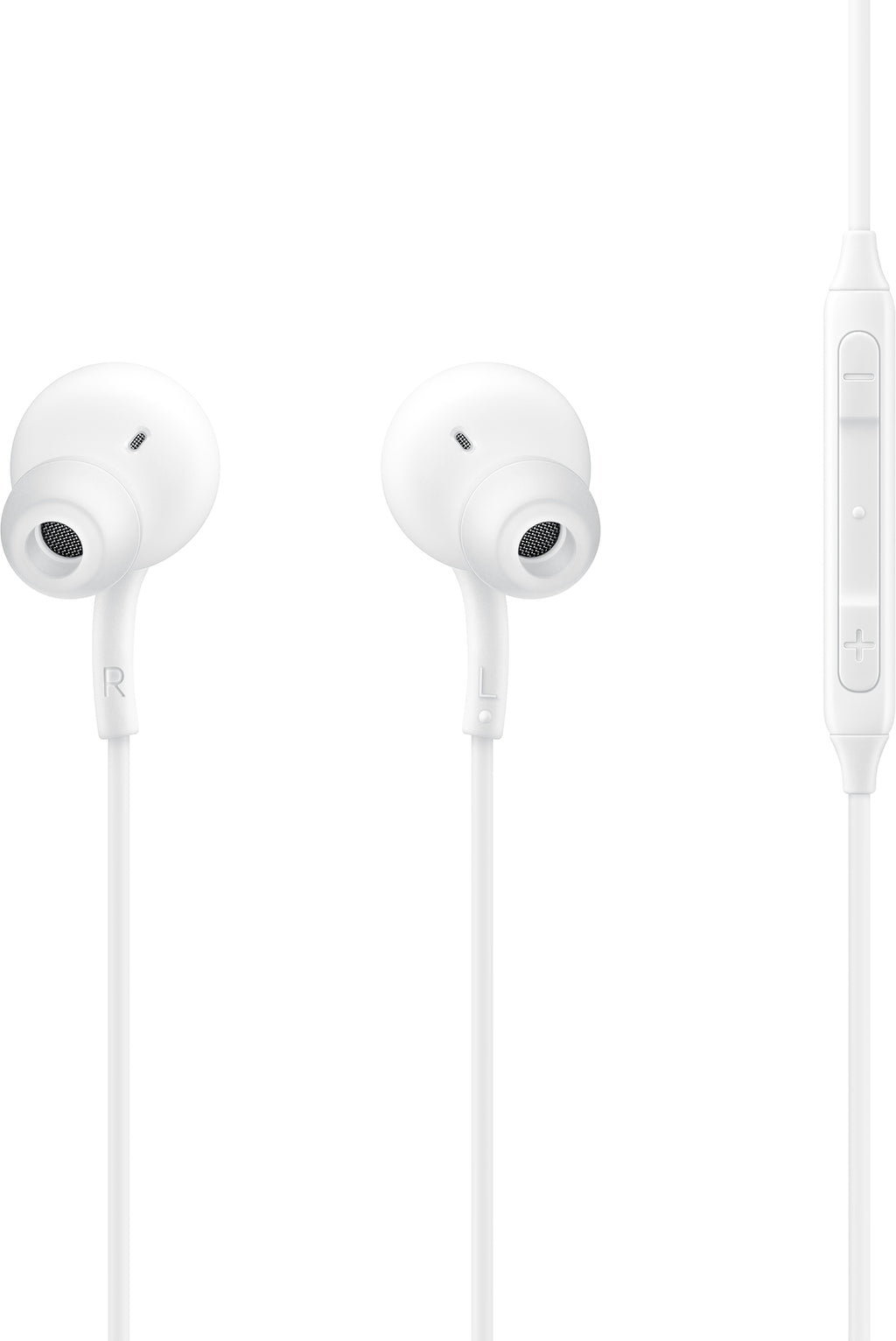 Samsung Gh59-15252B Samsung In-Ear Tuned By Akg Usb-C Stereo Headset White Bulk
