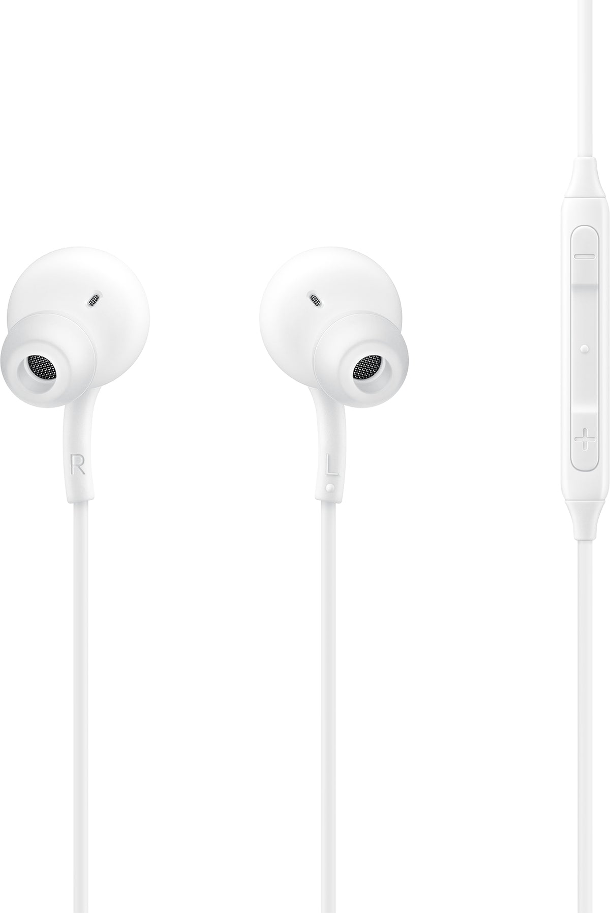 Samsung Gh59-15252B Samsung In-Ear Tuned By Akg Usb-C Stereo Headset White Bulk
