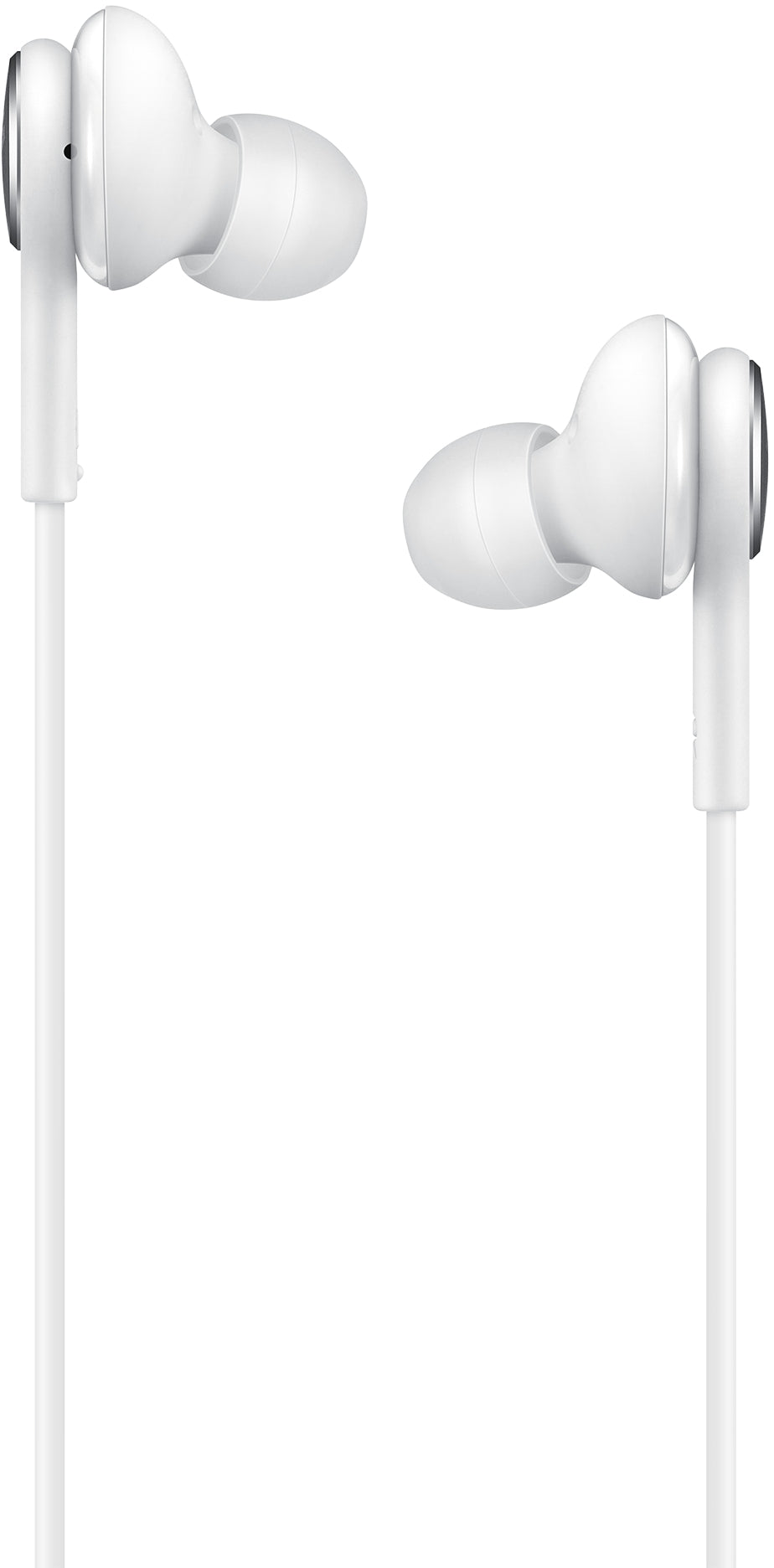 Samsung Gh59-15252B Samsung In-Ear Tuned By Akg Usb-C Stereo Headset White Bulk
