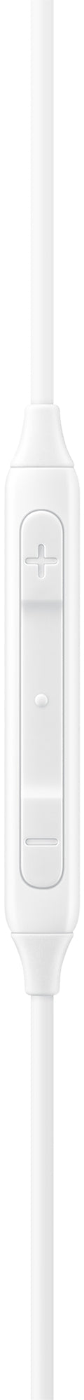 Samsung Gh59-15252B Samsung In-Ear Tuned By Akg Usb-C Stereo Headset White Bulk