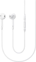 Samsung Gh59-14338H Samsung In-Ear Fit Stereo Headset White Bulk