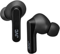 Jvc Ha-A9T Jvc True Wireless Bluetooth Stereo Headset Black