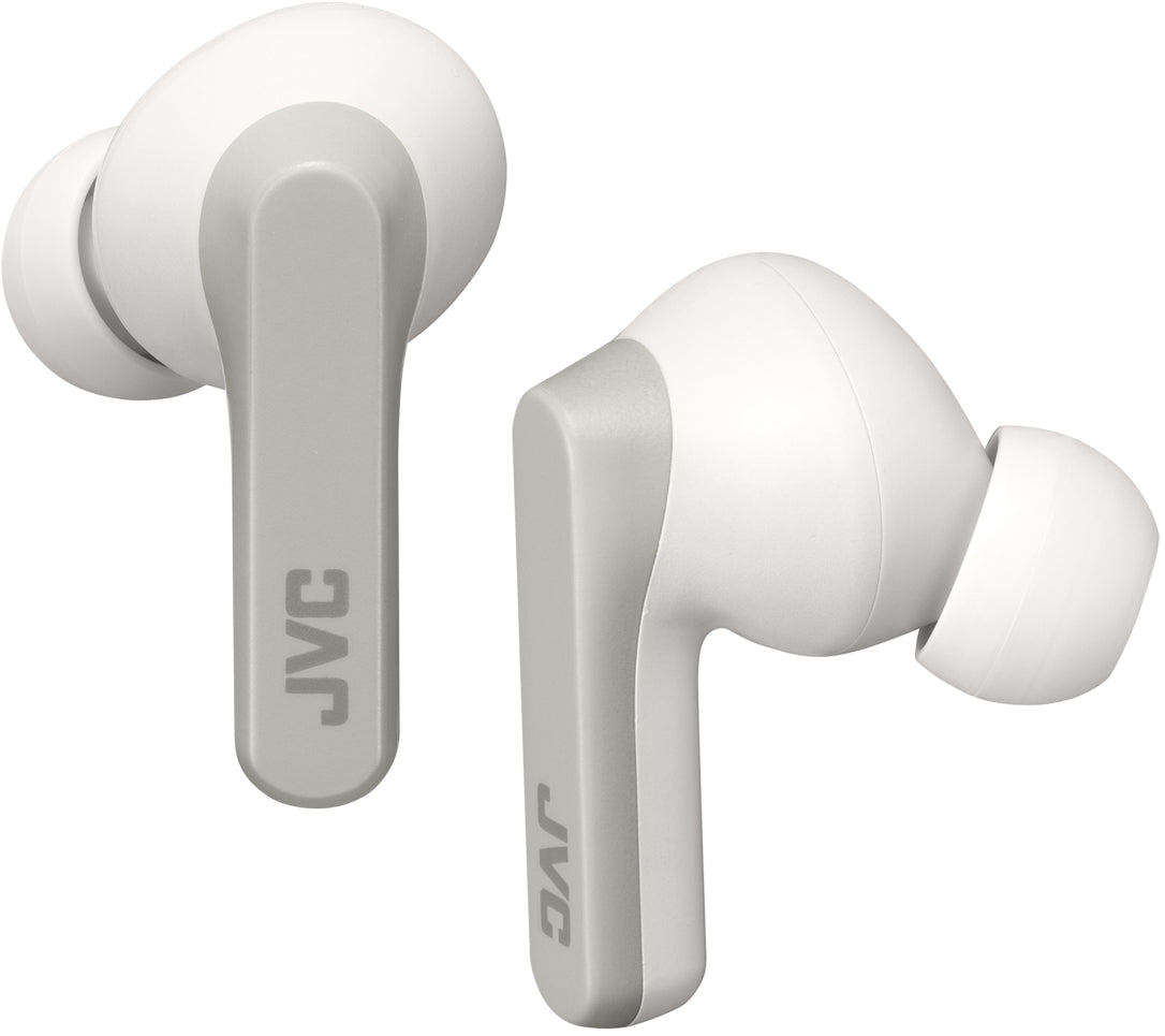 Jvc Ha-A9T Jvc True Wireless Bluetooth Stereo Headset White
