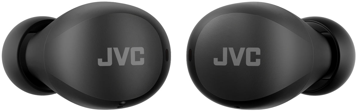 Jvc Ha-A6T Jvc Gumy Mini True Wireless Bluetooth Stereo Headset Black