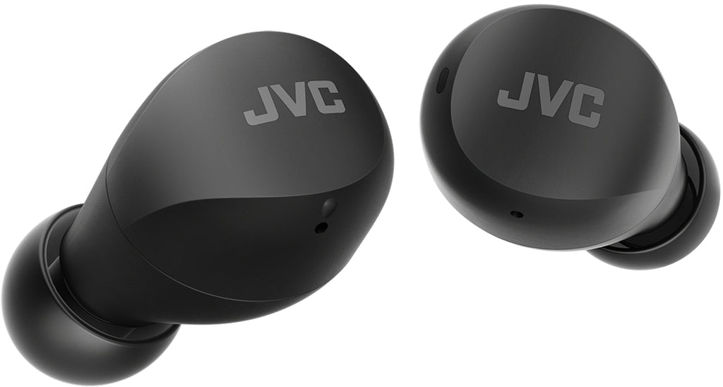 Jvc Ha-A6T Jvc Gumy Mini True Wireless Bluetooth Stereo Headset Black