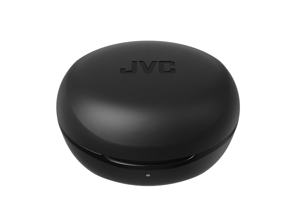 Jvc Ha-A6T Jvc Gumy Mini True Wireless Bluetooth Stereo Headset Black