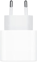 Apple Md3J4Zm/A Apple Usb-C Power Adapter 20W White