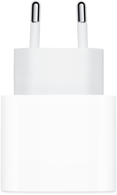 Apple Md3J4Zm/A Apple Usb-C Power Adapter 20W White