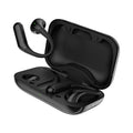 Auriculares Bluetooth Air6 de Condução Óssea para Desporto e Escritório