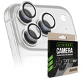 Striker Single Lens Glass Camera Protector - Transparent - Apple Iphone 18 Pro/18 Pro Max