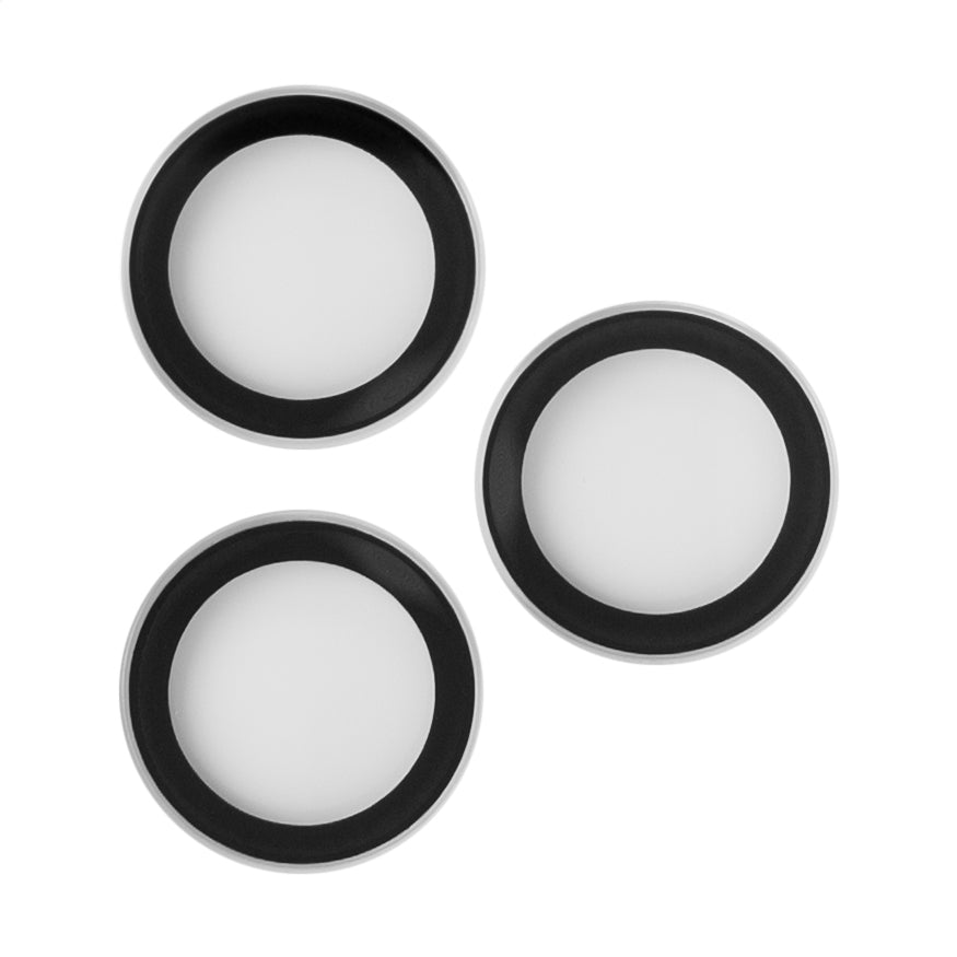 Striker Single Lens Glass Camera Protector - Transparent - Apple Iphone 18 Pro/18 Pro Max